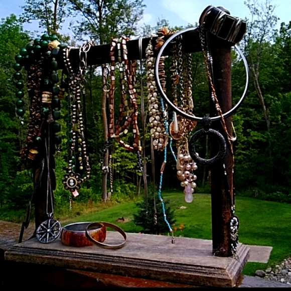 🌻 SUNFLOWER KNIFE RESTS Tournesol  Set of 6 GOLD TONE BEAUTIES 🌻 - Picture 8 of 14